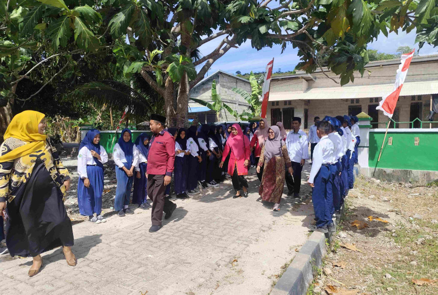 pembinaan-asn-di-mtsn-3-wakatobi