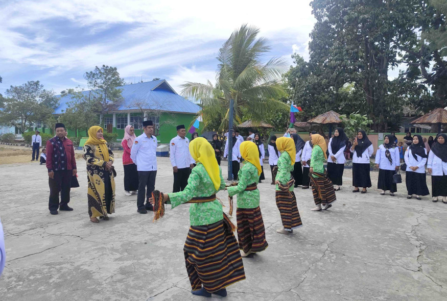 pembinaan-asn-di-mtsn-3-wakatobi