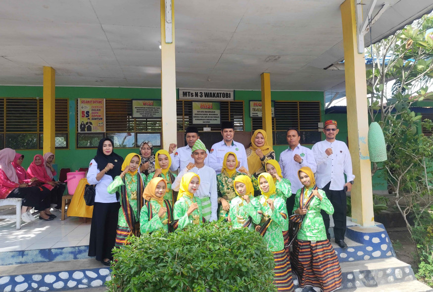 pembinaan-asn-di-mtsn-3-wakatobi