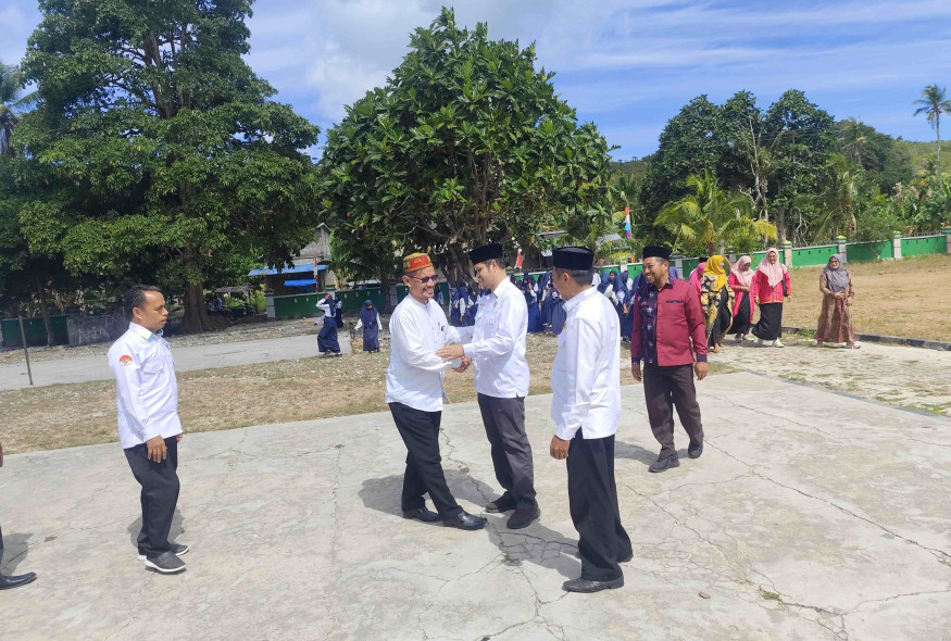 pembinaan-asn-di-mtsn-3-wakatobi