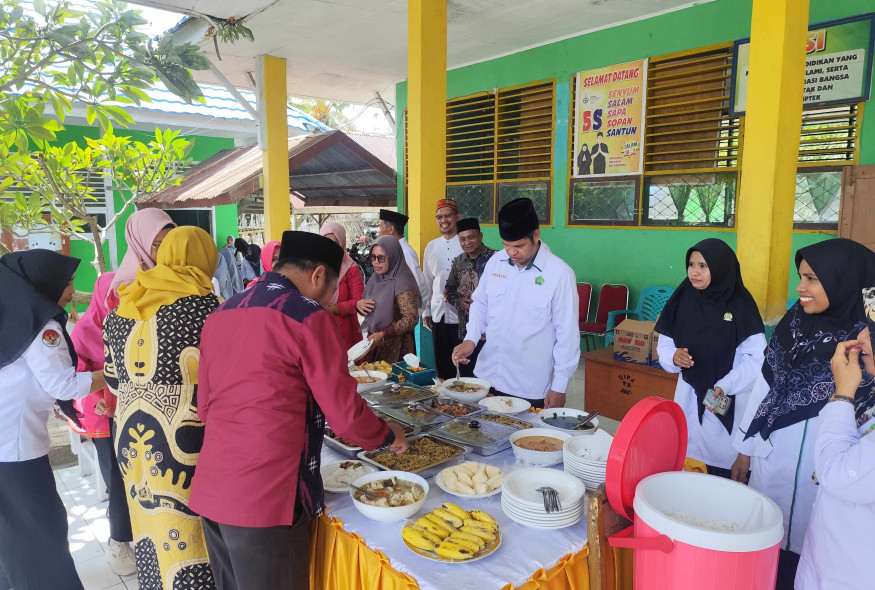 pembinaan-asn-di-mtsn-3-wakatobi